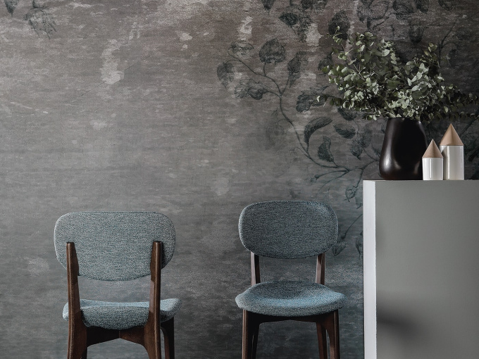 Стул Bikini Wood