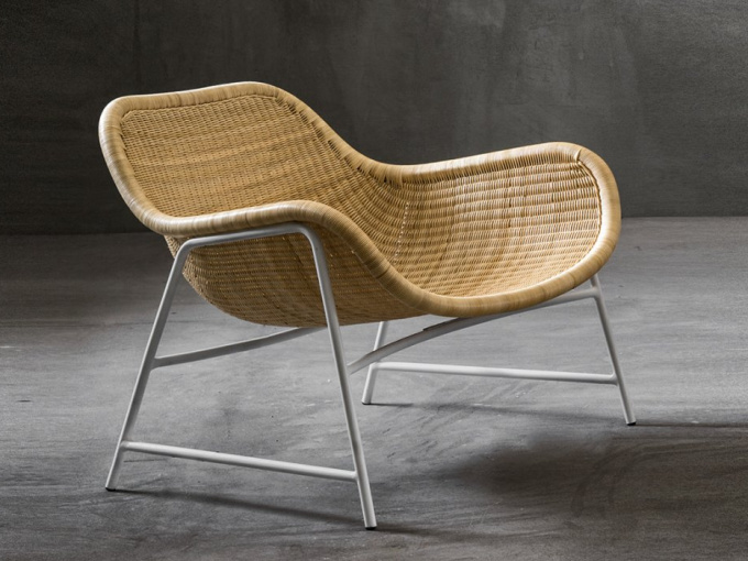 Кресло Next 27