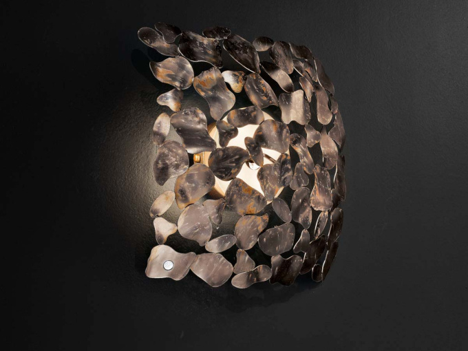 Бра Corten 509/4A-G