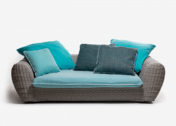 Диван Panda 02 / 03