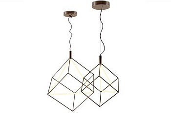 Подвесний светильник  Spectrum