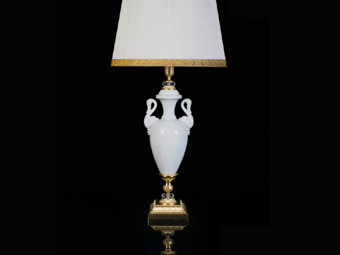 Люстра Modello Jasmine