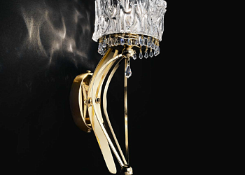 Бра Crystal Blade 512/1A