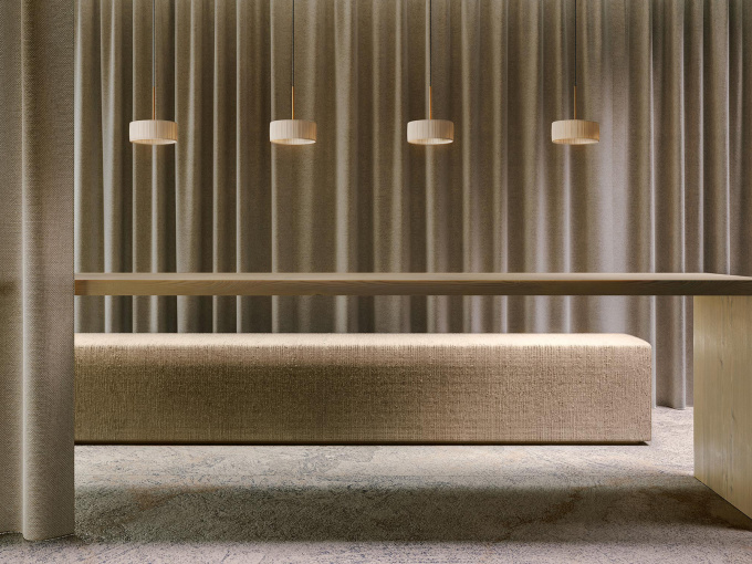 Потолочный светильник Bella