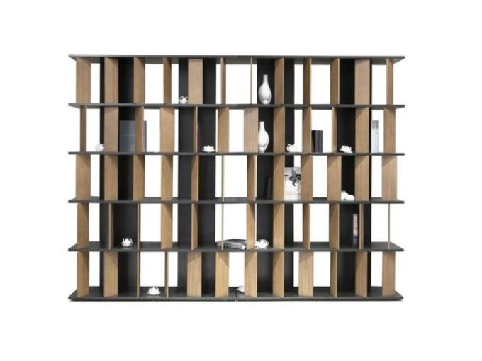 Книжный шкаф Flap