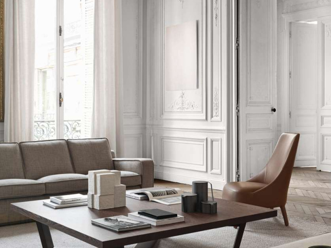 Журнальный столик Xilos