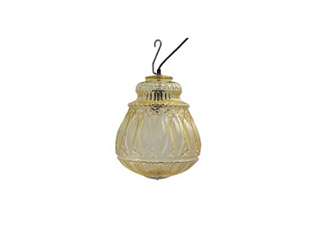 Потолочный светильник  Ginger: SE116 6A EXT