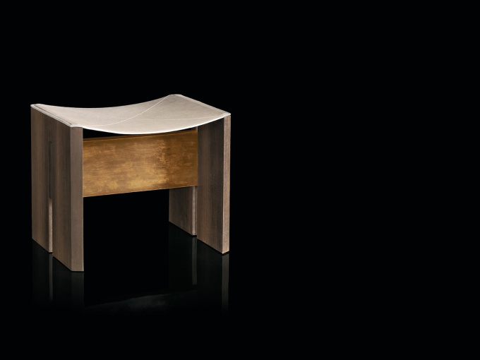 Стул барный Rio stool