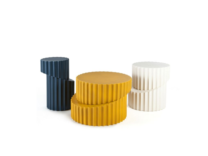 Журнальний столик Doric