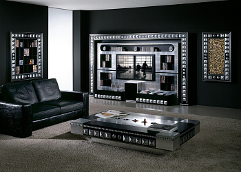 Тумба под ТВ PIRAMID