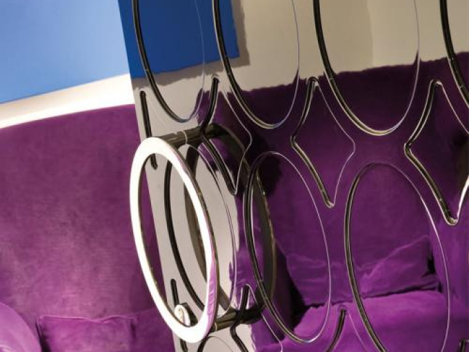 Дверь Sequoia/Seven Stars Door