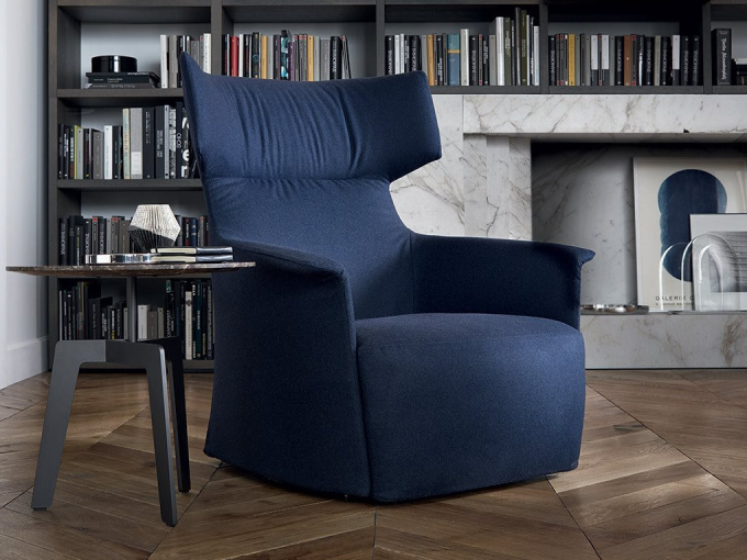 Журнальный столик Tribeca