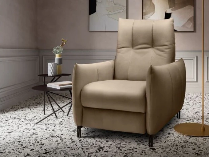 Кресло Altea Recliner