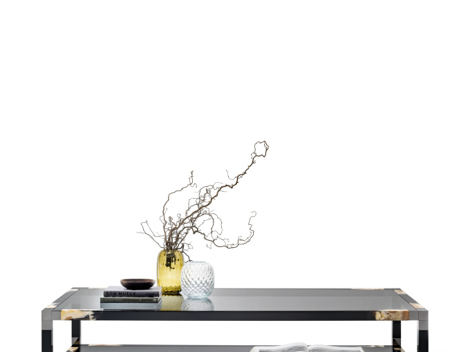 Журнальный столик Alcamo