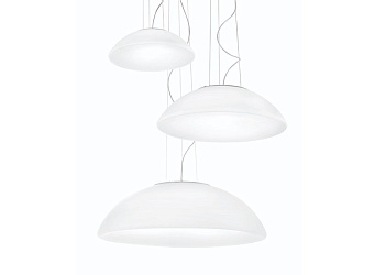 Підвісна лампа  Vetreria Vistosi