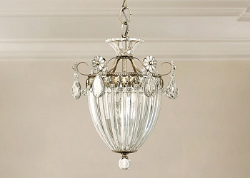 Подвесний светильник  Bagatelle