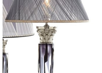 Лампа настольная 1902/G