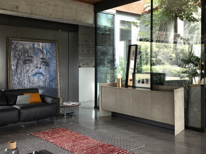 Консоль suite