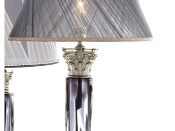 Лампа настольная 1902/G