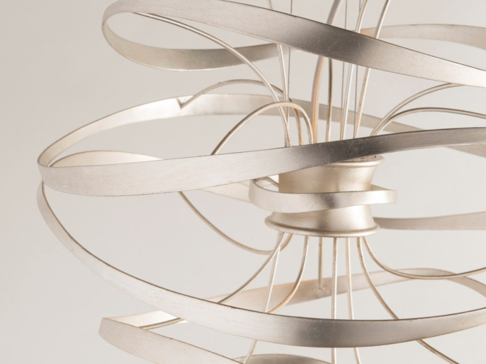 Стельовий Світильник Calligraphy