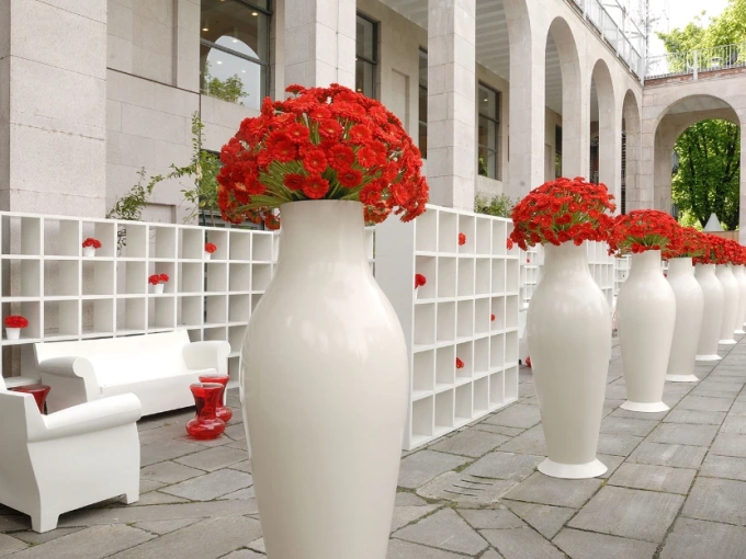 Ваза Misses Flower Power