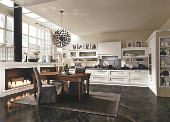 Кухня Milano, personal contemporaneity