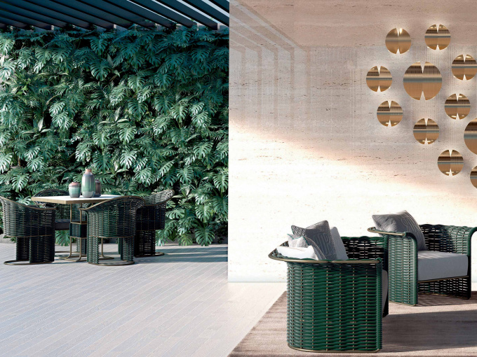 стілець Marina