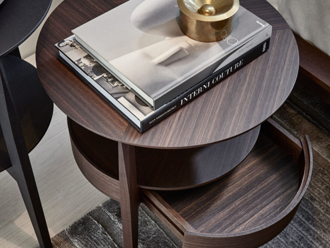 Журнальный столик When