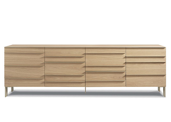 Буфет Roche Bobois Colors