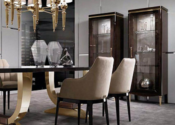 Витрина Egoist