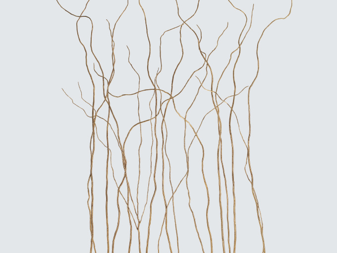 Торшер Wind Favonius Medium