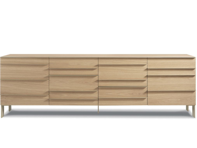 Буфет Roche Bobois Colors