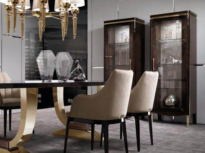 Витрина Egoist