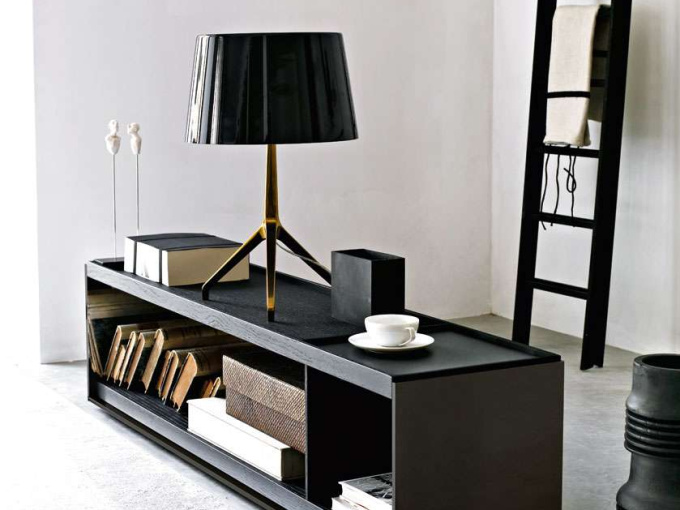 Журнальный столик Surface