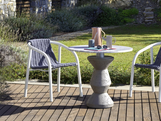 Журнальний столик InOut 837