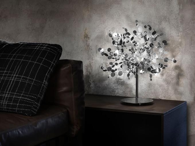 Настольная лампа Argent