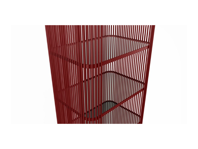 Стеллаж Noise