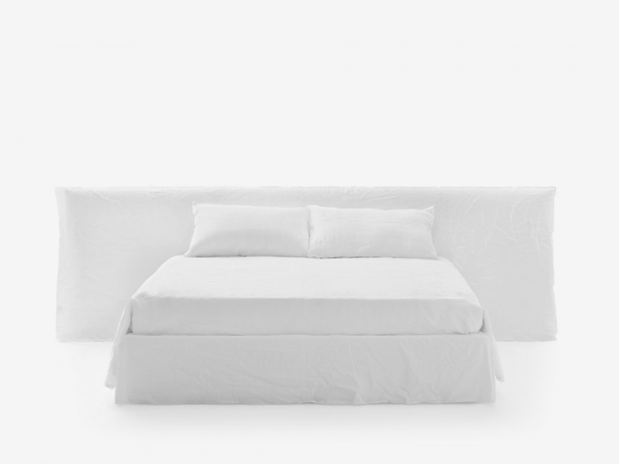 Ліжко Ghost 81 E