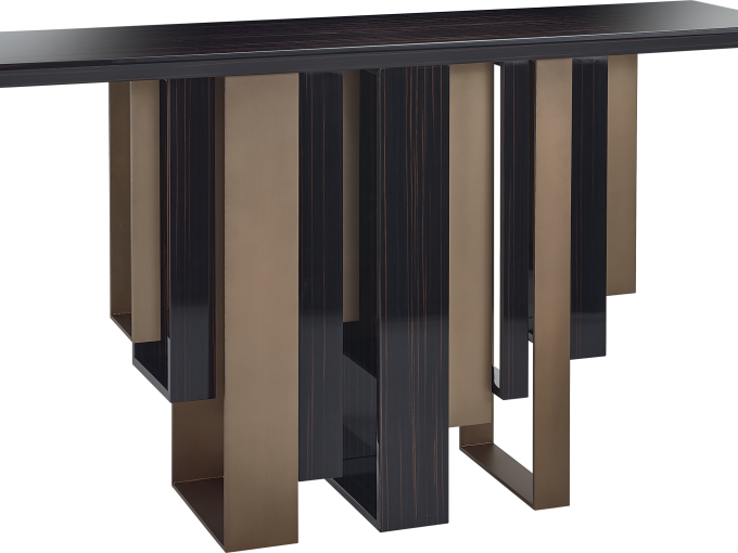 Консоль Totem