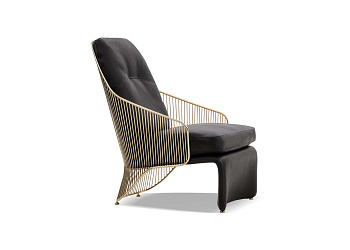 Кресло Colette