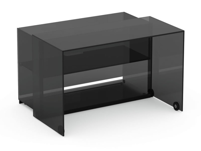 Консоль  Server 