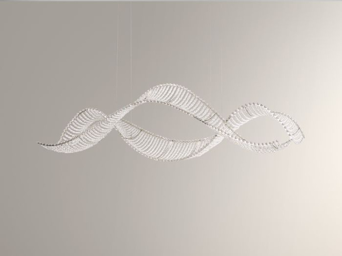 Підвісна лампа   Alon 