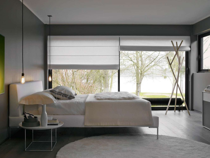 Кровать Charles