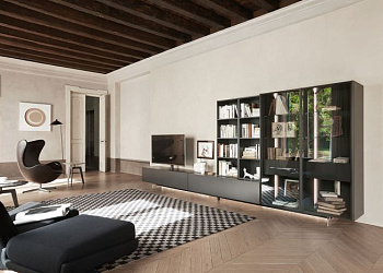 Тумба Lampo L5C43