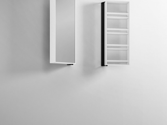 Зеркало Moode girevole