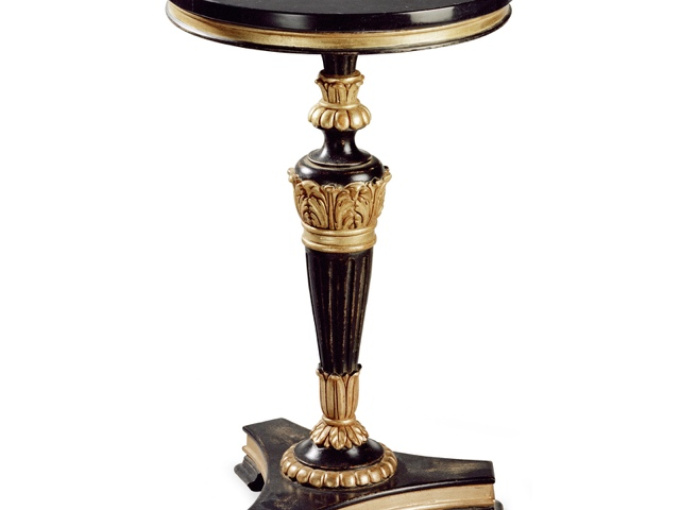 Стол Stem Side Table