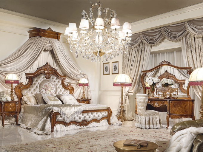 Зеркало David