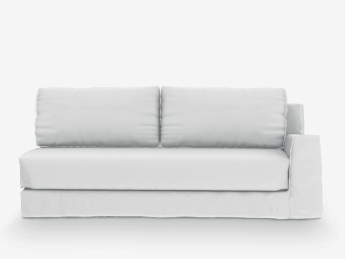 Диван Loll 22 L-R