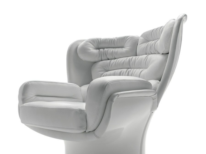 Кресло Elda