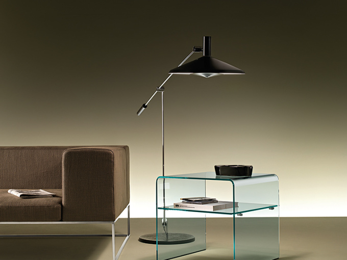 Журнальний столик Rialto Night